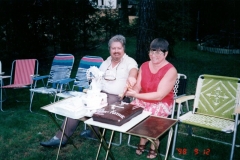 2012 Don and Kathy Wilkie
