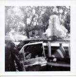 1962 Janet Gannon Patterson wedding