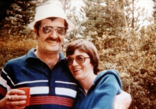 1973 Don and Linda Watson