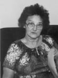 1918-2015 Doris Shiels Blackwell
