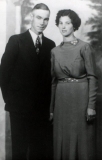 1937 Gar and Doris Blackwell
