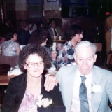 1977 Doris and Gar