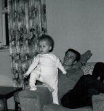 1964 Malcolm and Gerry