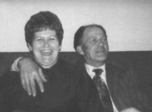 1965 Howard and Eva