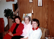 1983 Eva, Eveleen and Betty