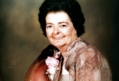 1924-2005 Betty Jones Shiels