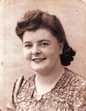 1940 Betty Jones