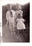 1954 Rose, David, Dan and Patty