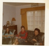 1973 Lynda, Ray, Betty