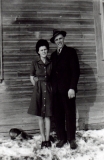 1946 Oscar and Ethel