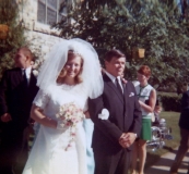 1970 Randy and Allison Lindbloom