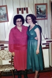 1982 Judy and Ethel