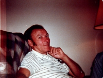 1927-1991 Cliff Shiels