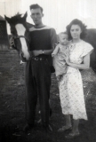 1947 Cliff, Lenore and Steven