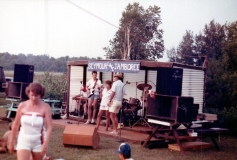1980 Seymore Lake Jamboree