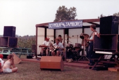 1980 Seymore Lake Jamboree