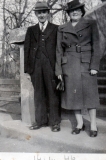 1946 David and Gwladys Jones