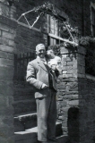 1953 Jack and Anne Llewellyn